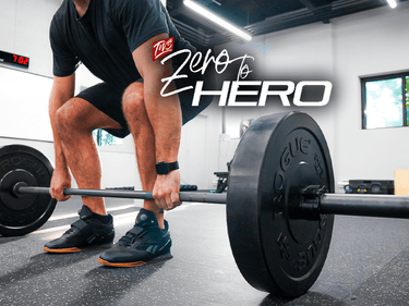 TWS Zero-to-Hero Program